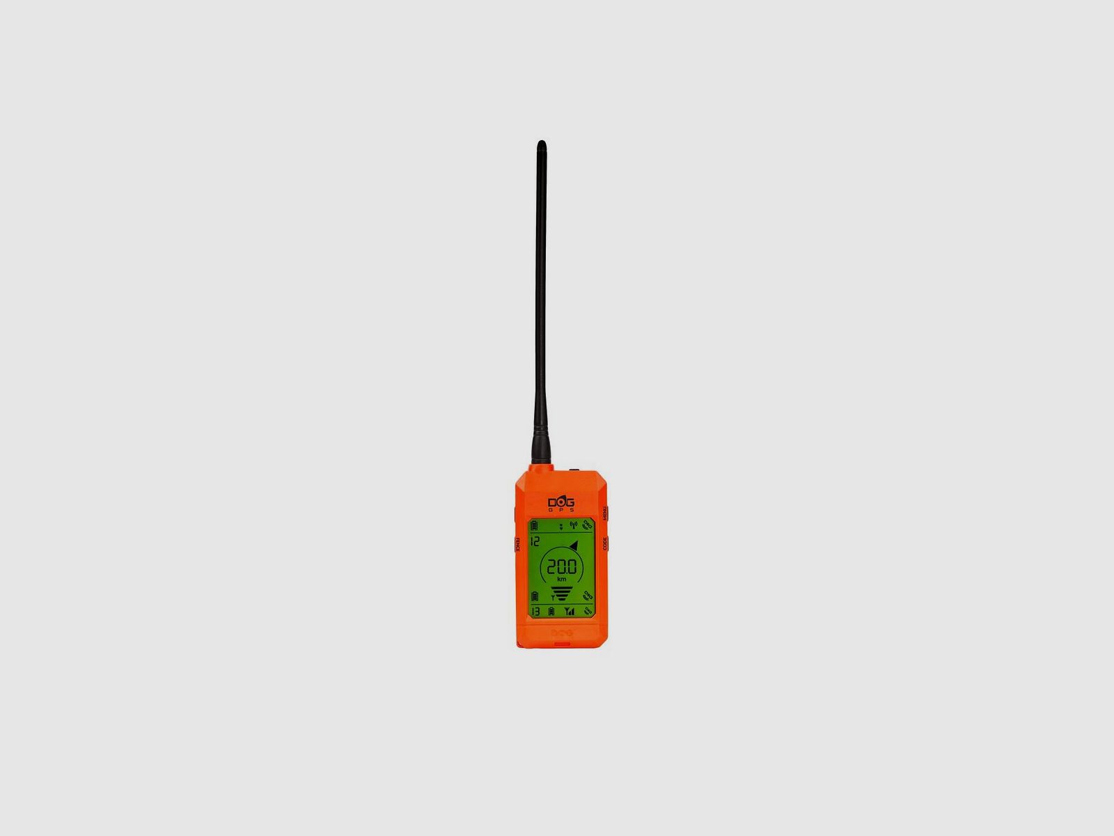 DOG TRACE X30T KIT HANDSCHLAUFE UND GPS-HALSBAND, Bild 3 von 9