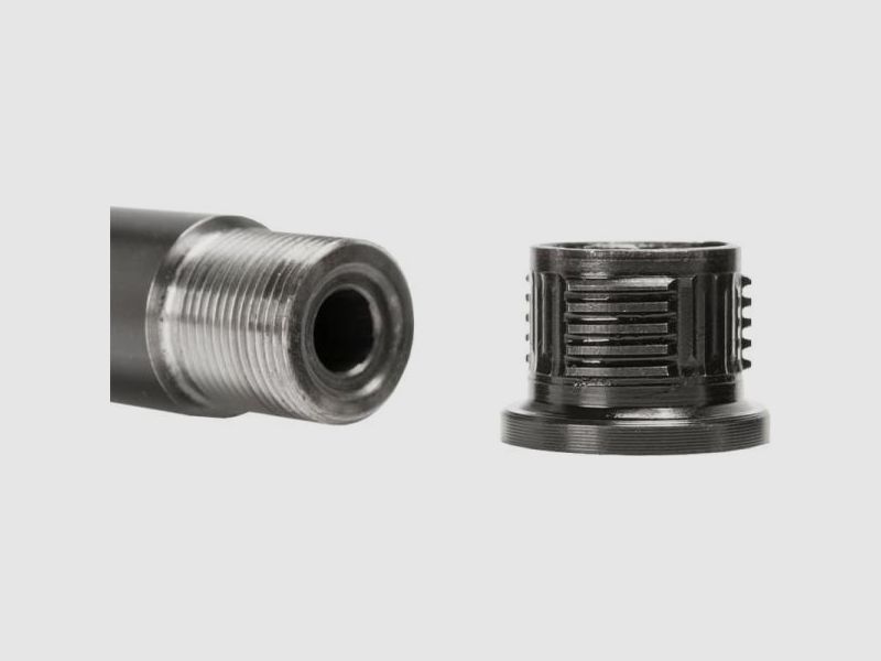 A-TEC Zubehör f. Schalldämpfer A-Lock Mini Adapter M15x1