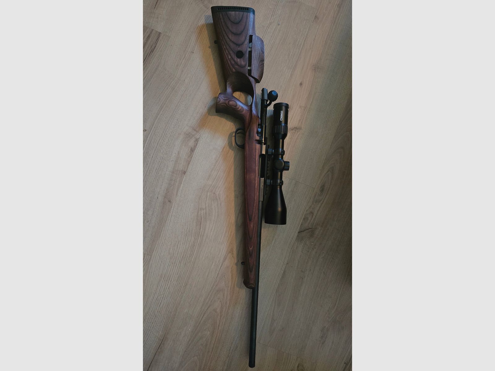 Brenner BR20