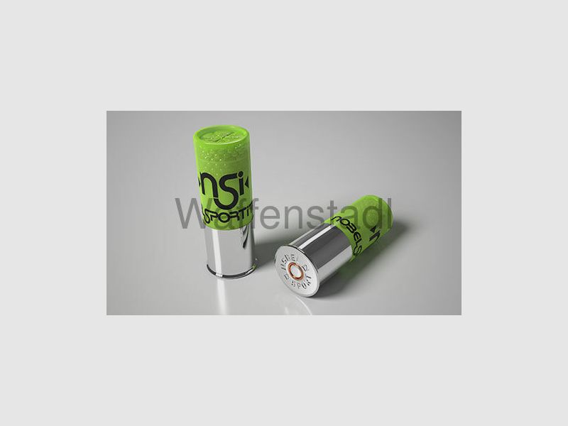 Nobel Sport Italia (NSI) Super Caccia Bior HP 38 gr., image 2 of 3