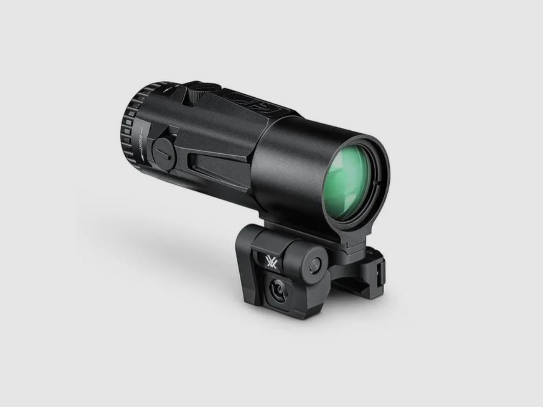 VORTEX MICRO 6X MAGNIFIER - INGRANDITORE, immagine 1 di 3