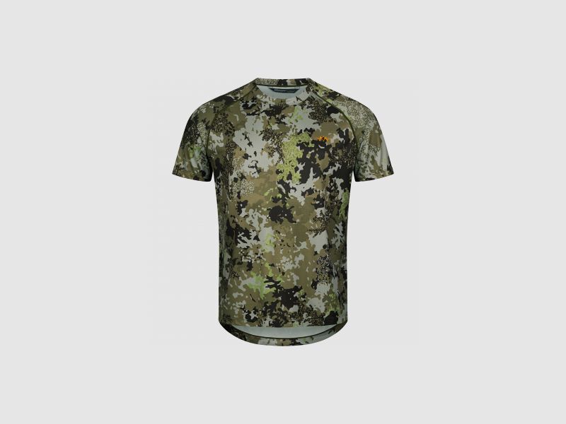 Blaser Męska Koszulka Tech | 2XL