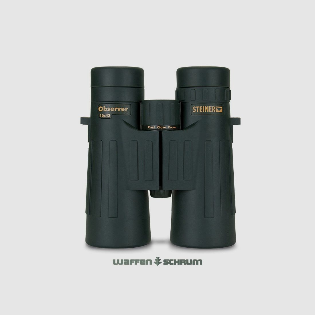 Steiner Observer 10x42