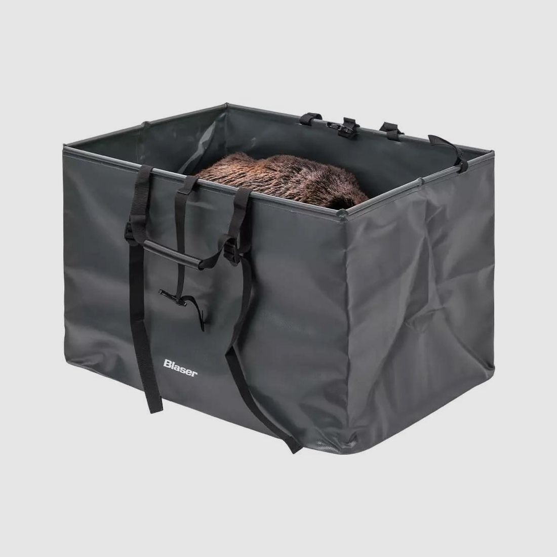 Blaser Wild Boar Transport Folding