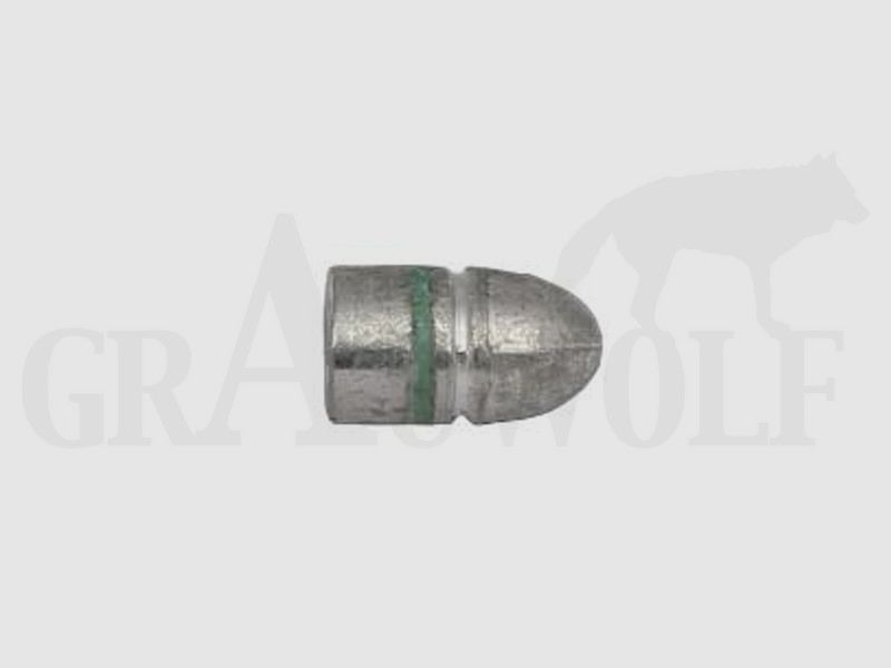 .313 / 7,95 mm 83 grain / 5,4 g Balleurope Blei Rundkopf Geschosse 500 Stück