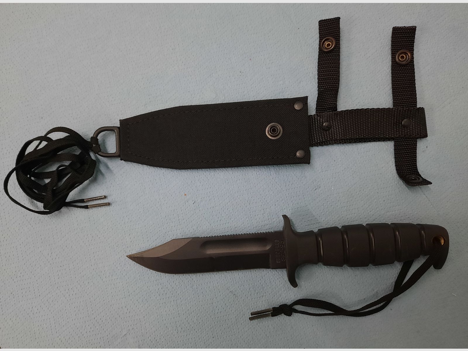 Ontario SPEC PLUS SP2-93