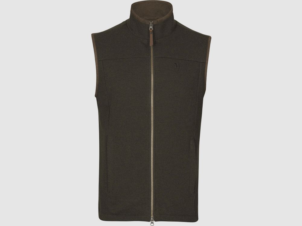 Härkila Sandhem Pro Weste willow green Westen Herren