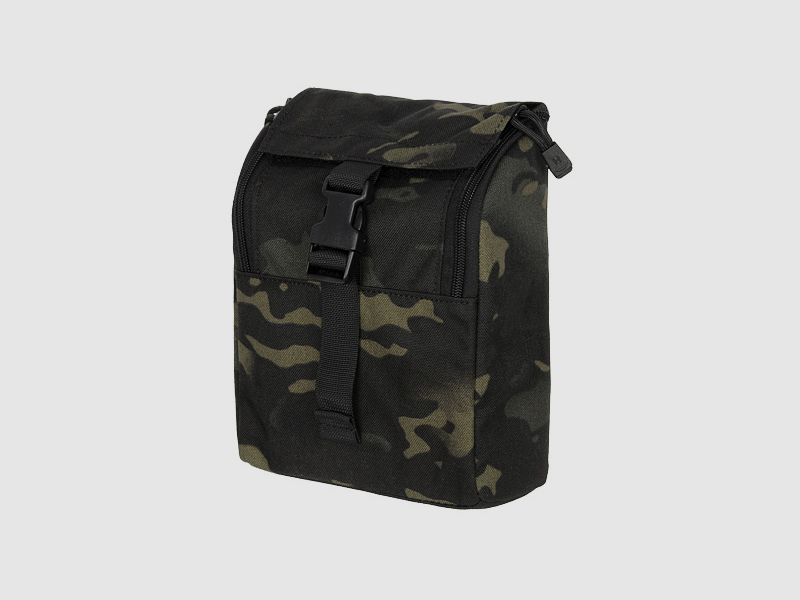 Large GP MAG Pouch - MB [8FIELDS]