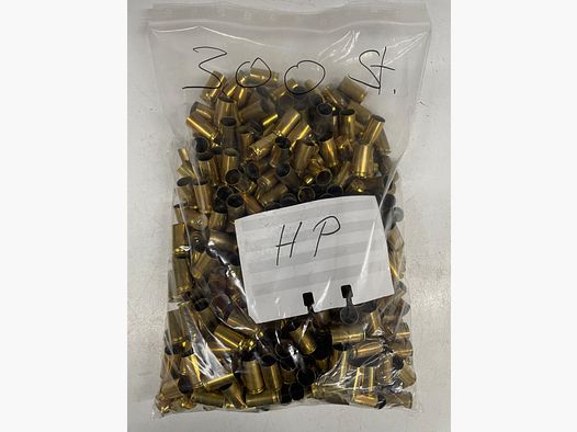 Łuski .45 ACP. 300 szt. Hirtenberger