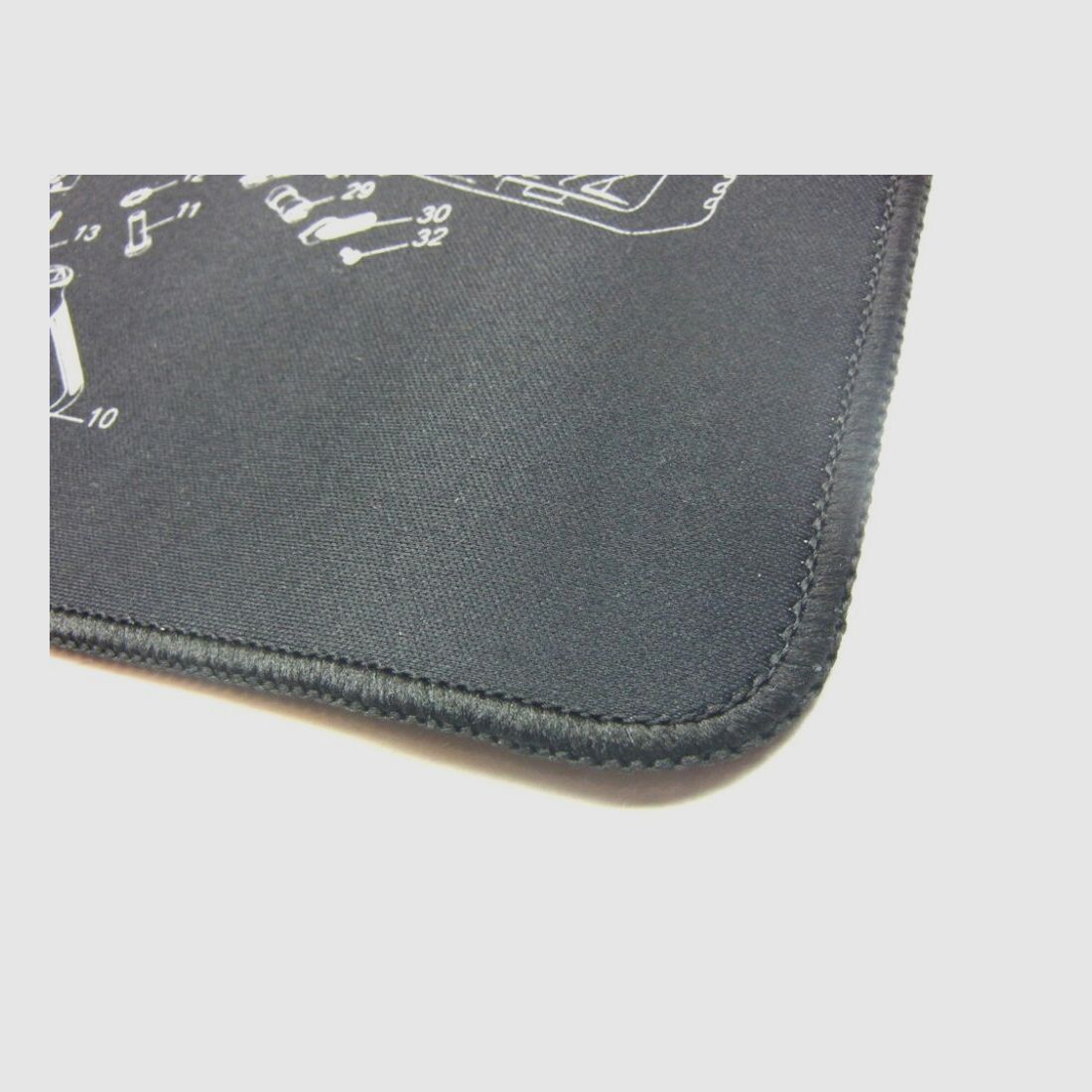 Schmeisser	 Schmeisser AR15 Matte