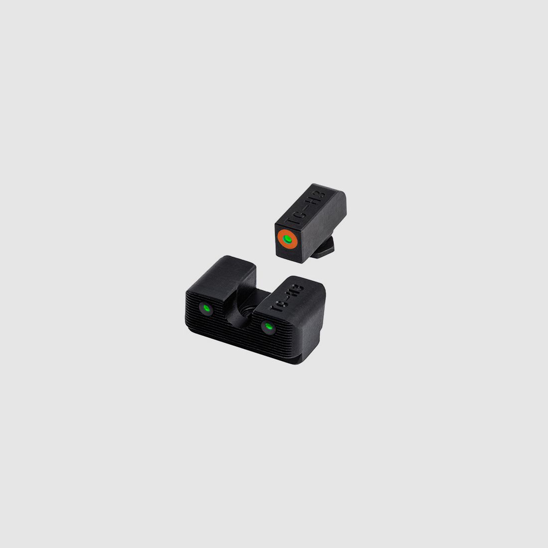 Truglo Nachtvisier Tritium Pro, Bild 2 von 6