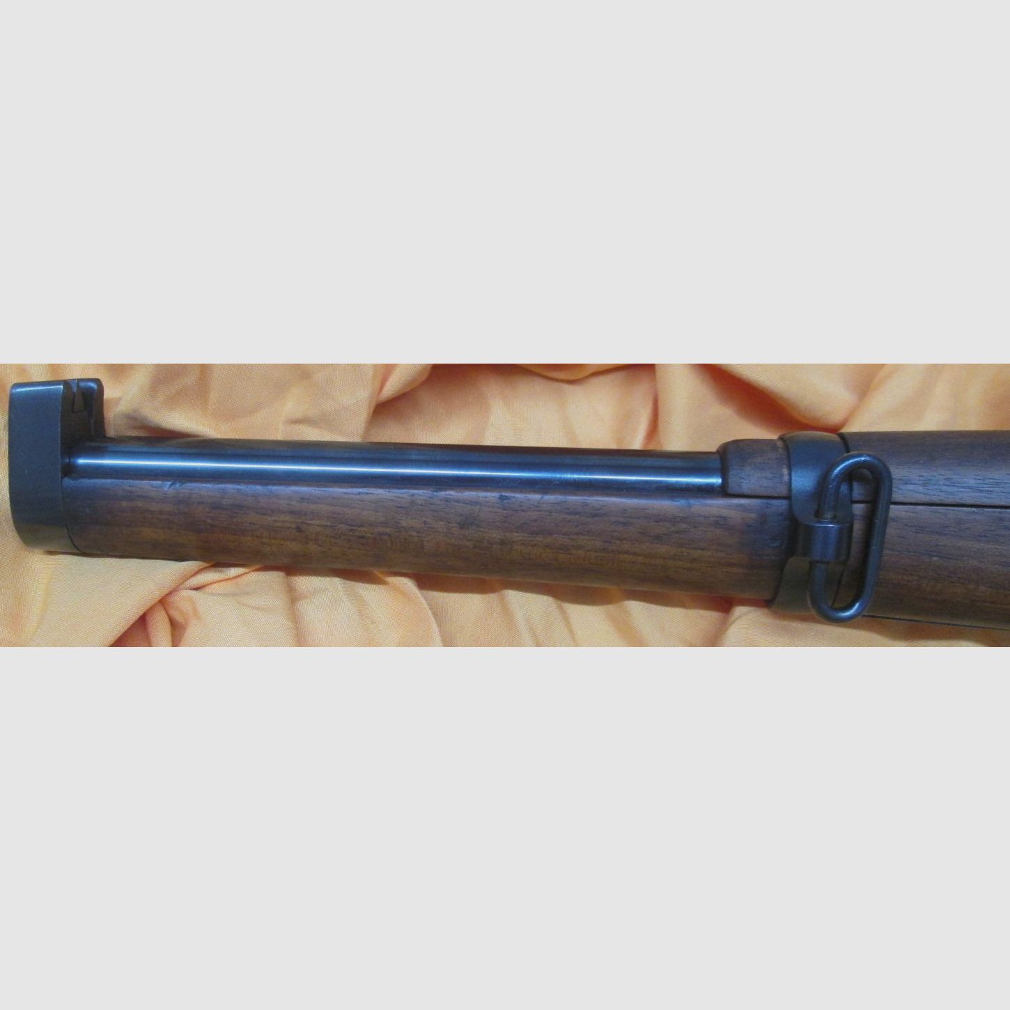 Carl Gustafs 6,5x55 M94 carabina corta