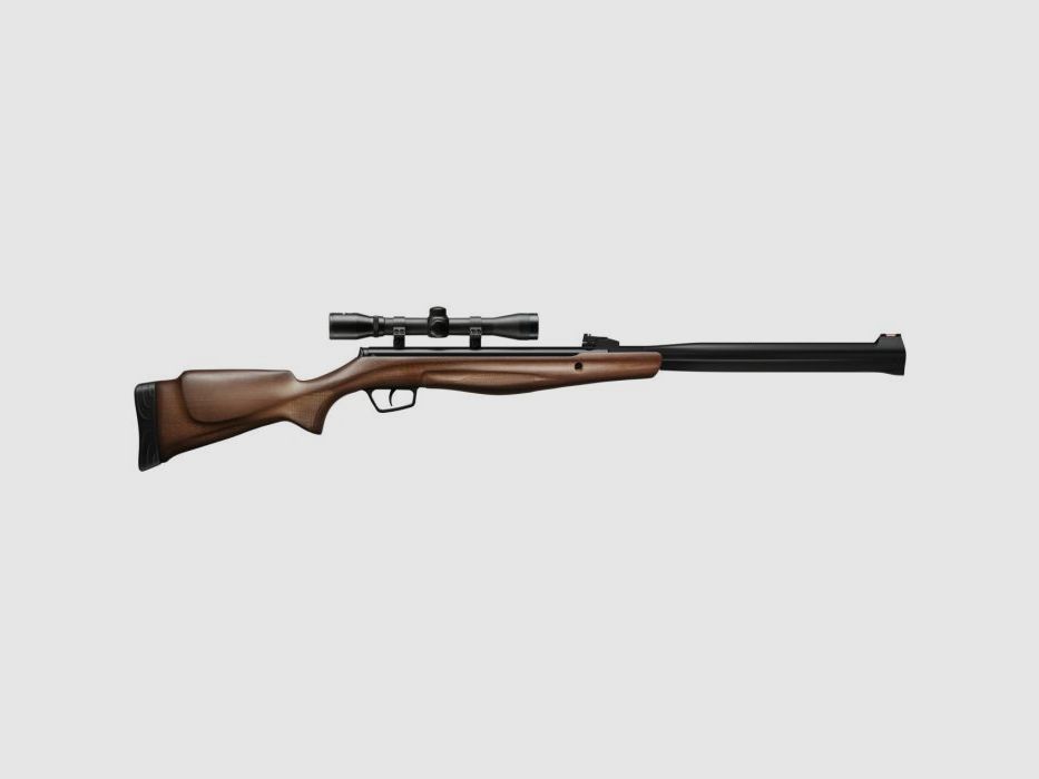 Stoeger RX20 S3 Suppressor Luftgewehr Holz Combo Zielfernrohr, Bild 1 von 20