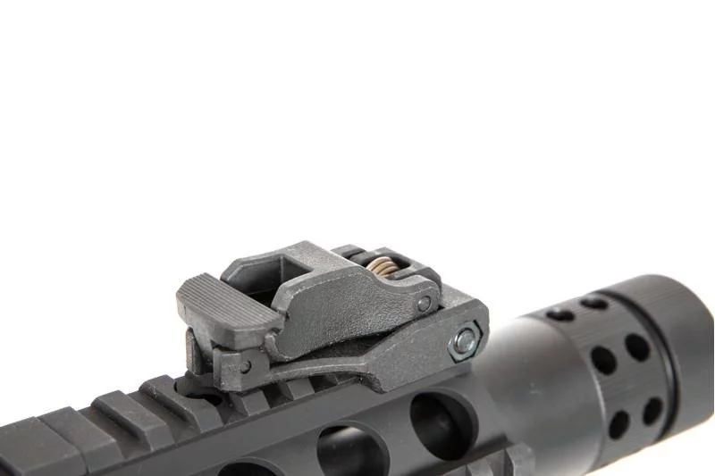 Karabinek ASG RRA Specna Arms SA-E10 PDW EDGE - czarna, zdjęcie 20 z 50