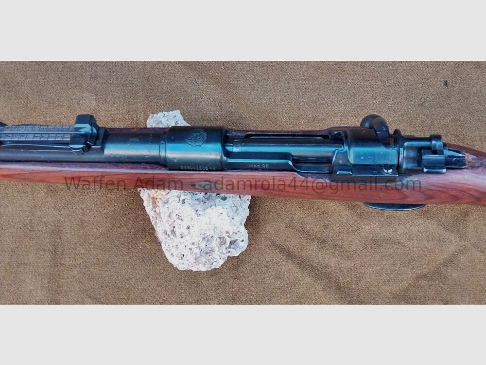Mauser K98k Company 44