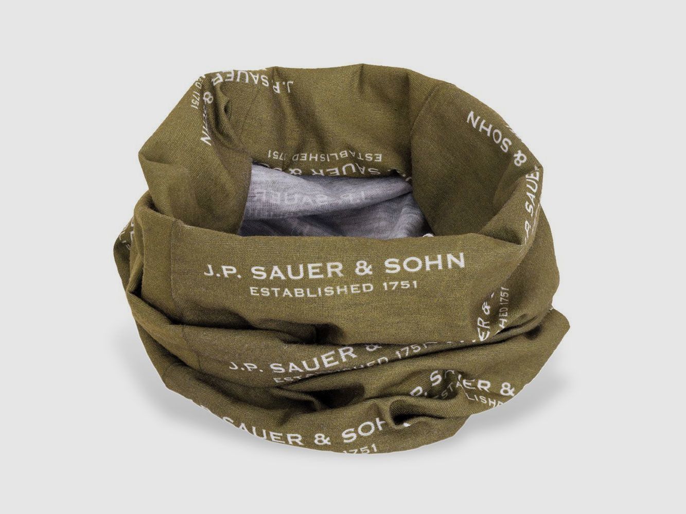 Sauer Multifunktionstuch -