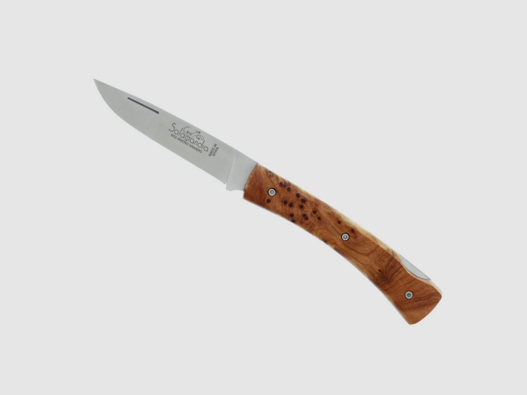 SALAMANDER THUYA KNIFE, image 1 of 2