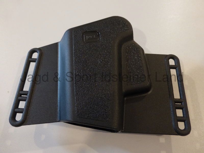 GLOCK Sport & Combat Holster, image 2 of 2