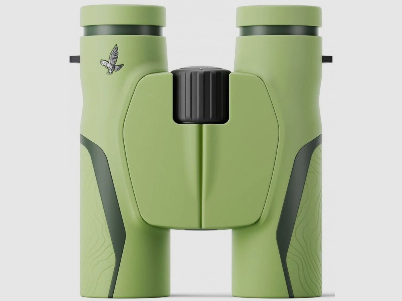 SWAROVSKI OPTIK Swarovski MY Junior 7x28 jungle green
