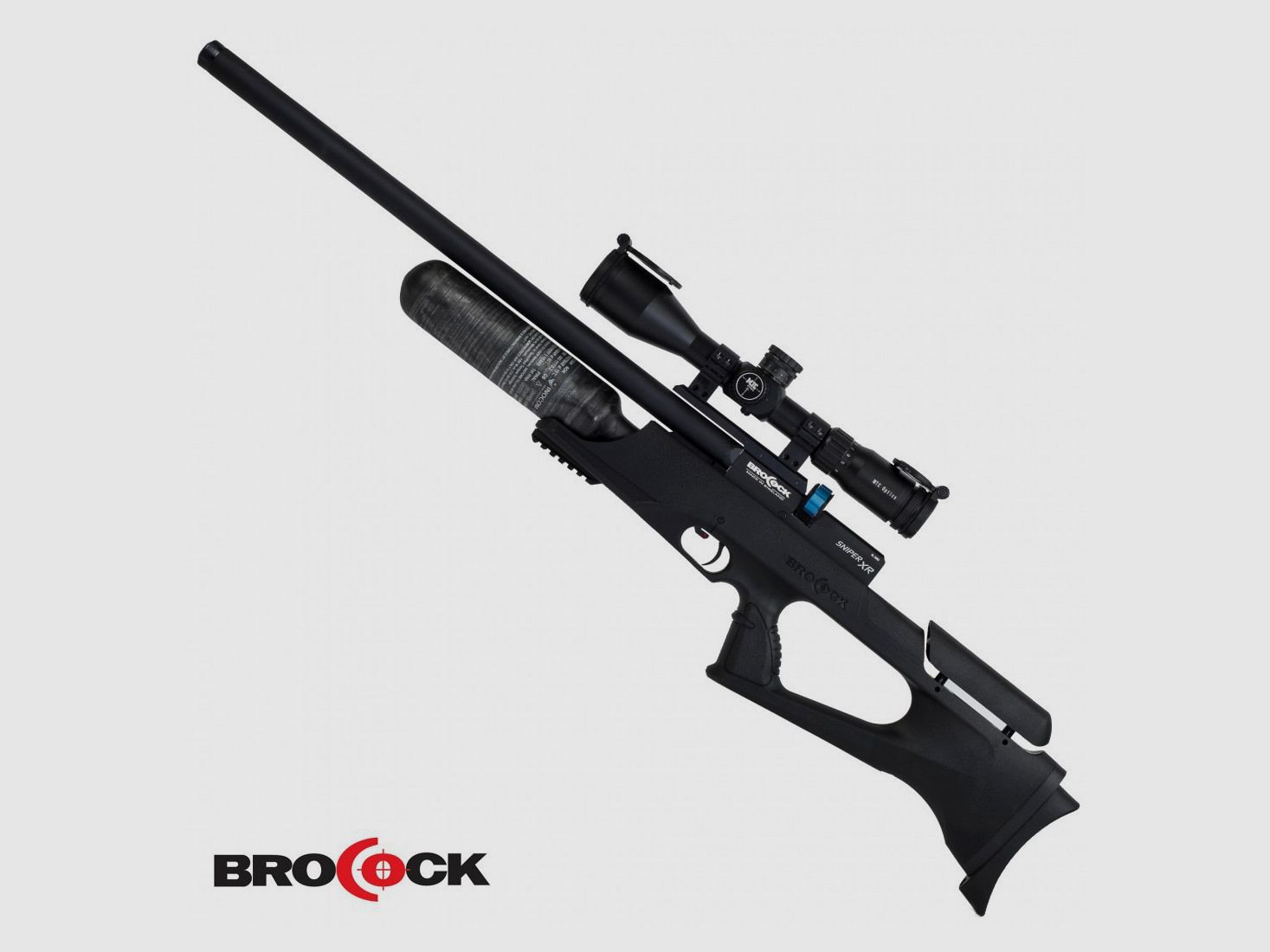 Büchse Brocock Sniper XR Hi-Lite, Bild 1 von 5