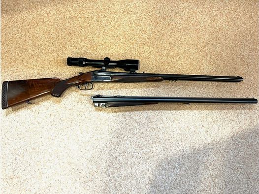 Gebrüder Adamy Suhl