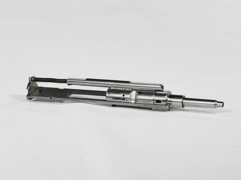 CMMG AR15-Einstecksystem .22 LR