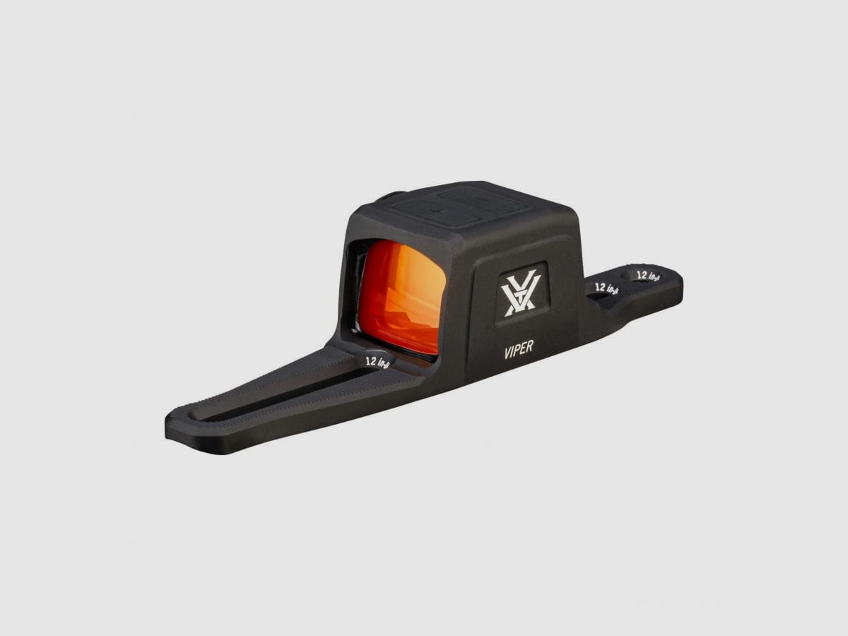 Colimador Vortex Viper Shotgun Enclosed 3MOA, imagen 1 de 7