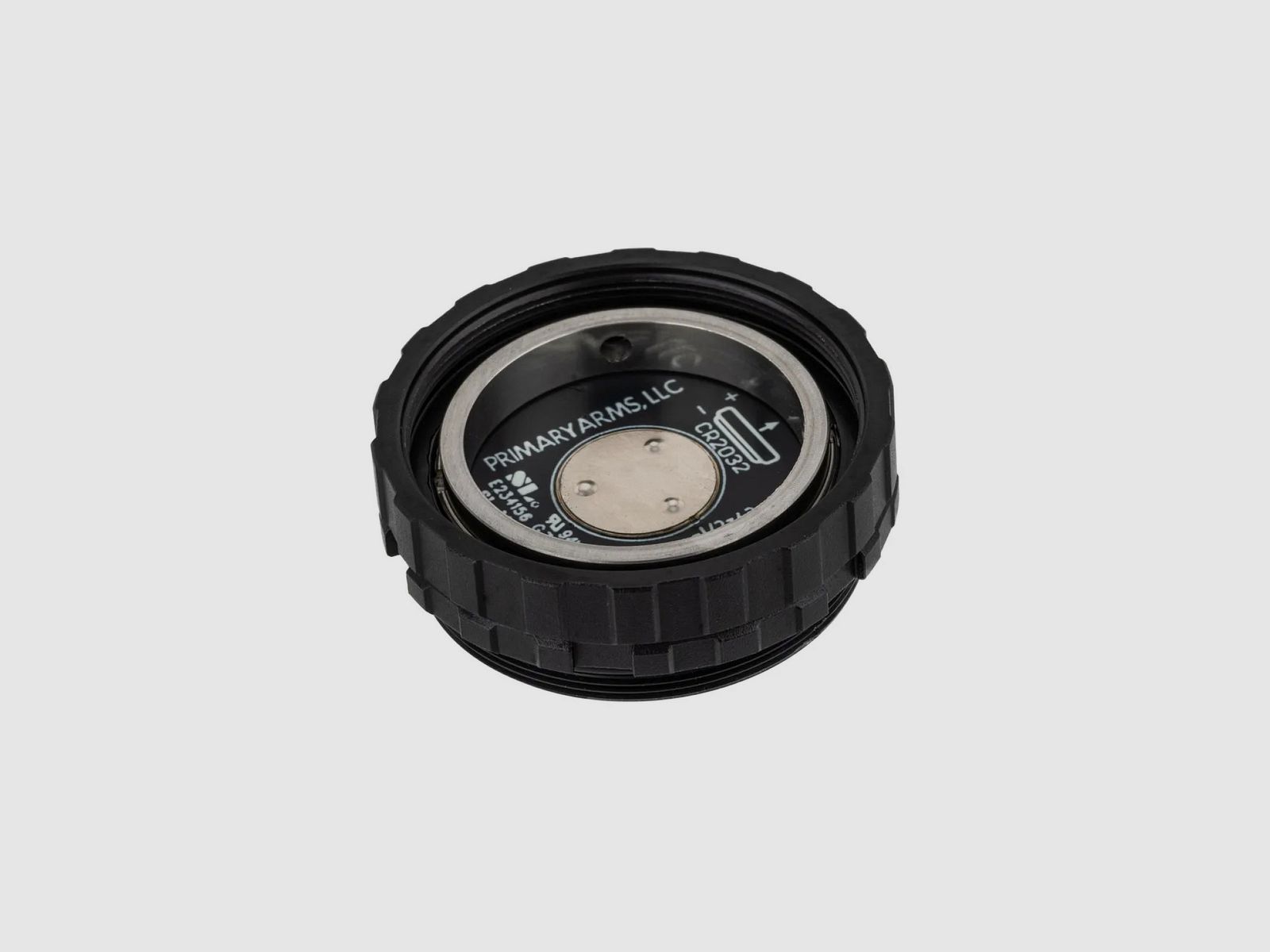 AutoLive® Battery Cap V1 Primary Arms, immagine 1 di 3