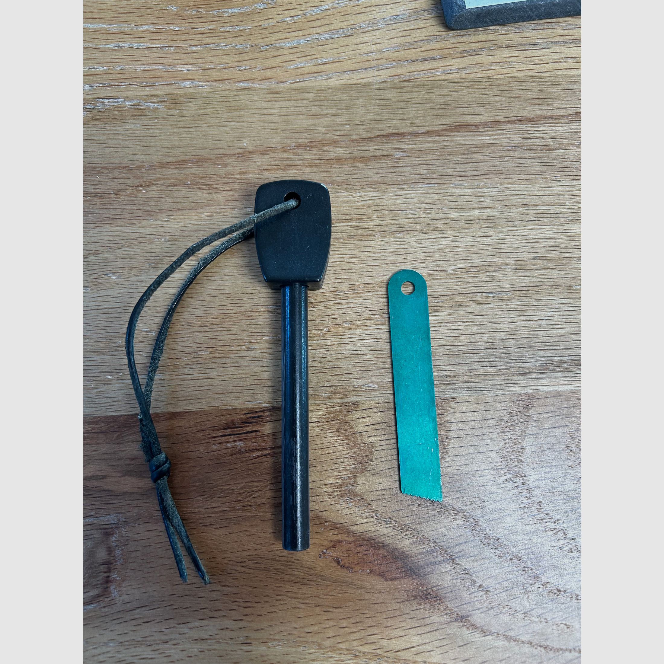 Jeo Tec Nr. 35 cuchillo de caza / cuchillo de exterior / cuchillo de supervivencia