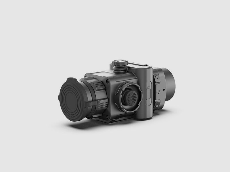 Conotech Thermal imaging camera Wärmebild-Vorsatzgerät Artemis 35