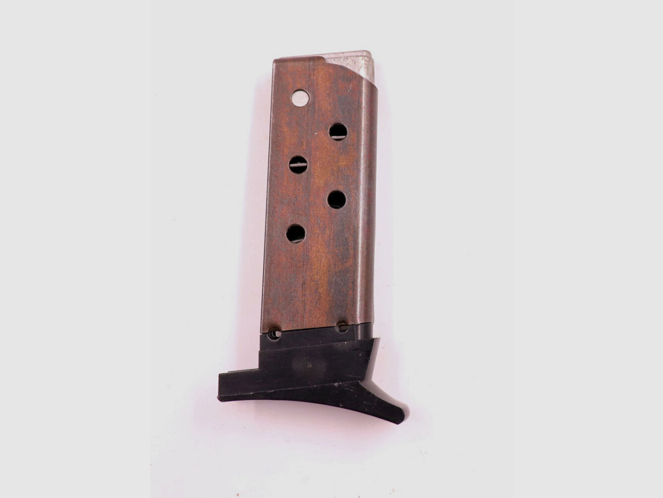 Reck - Arnsberg chargeur de rechange Mod. Baby 8mm à blanc