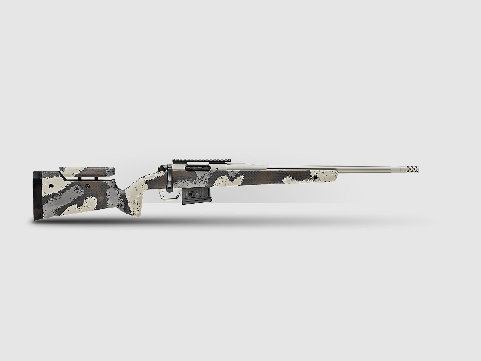 Springfield Armory WAYPOINT AS .308, 20“, RIDG