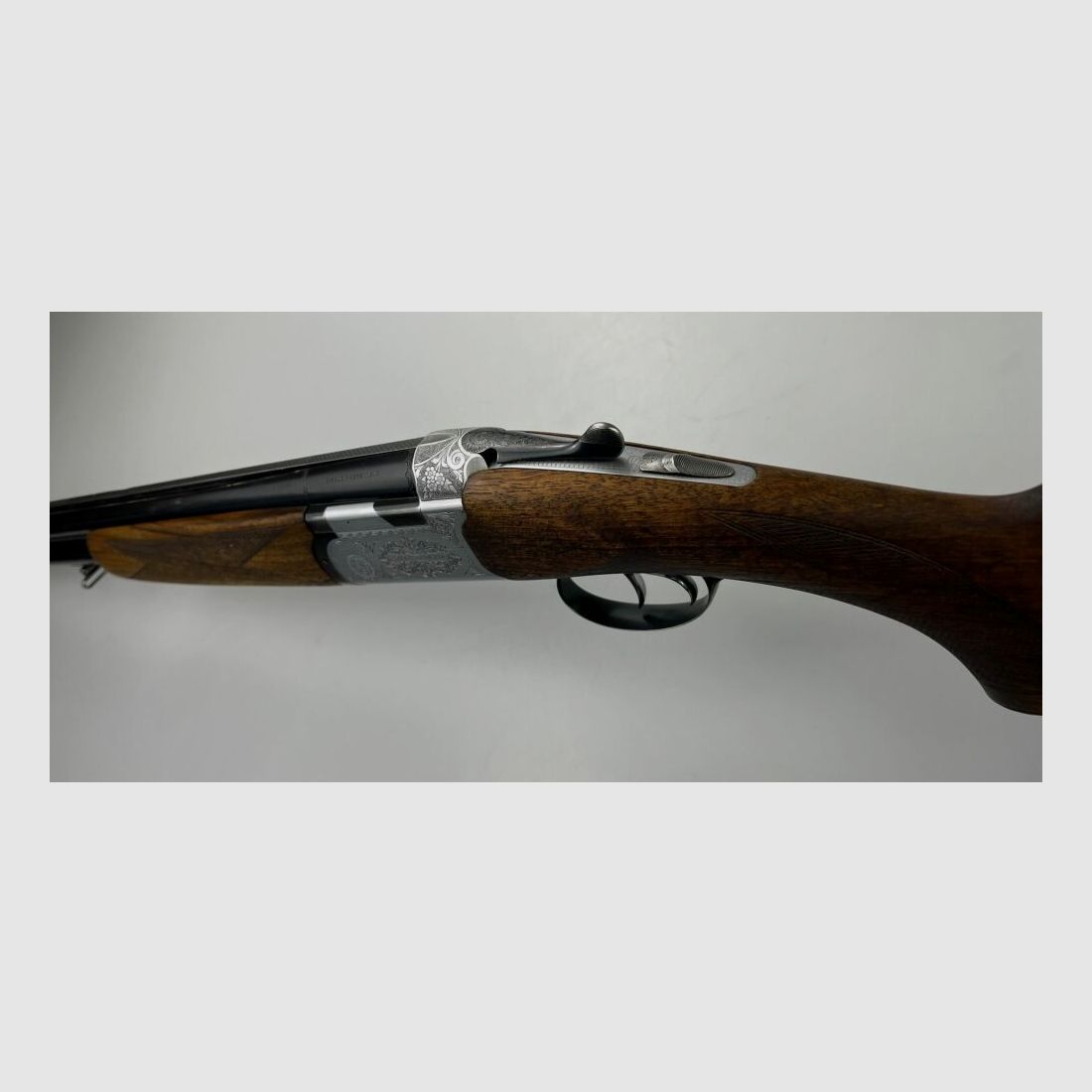 Sauer-Beretta S56E