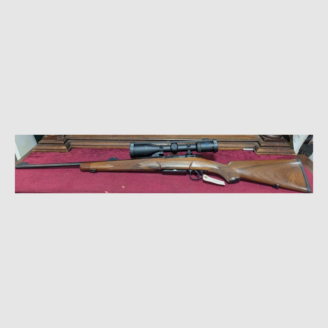Heym SR30