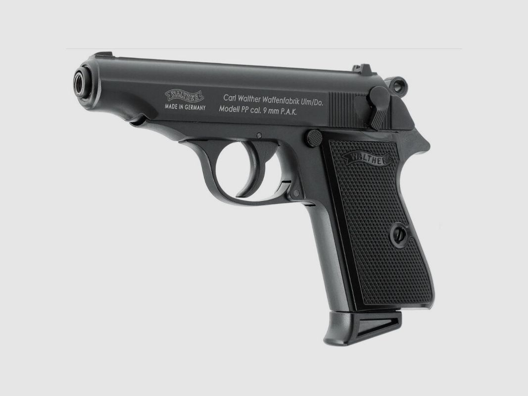 Walther PP, immagine 3 di 7
