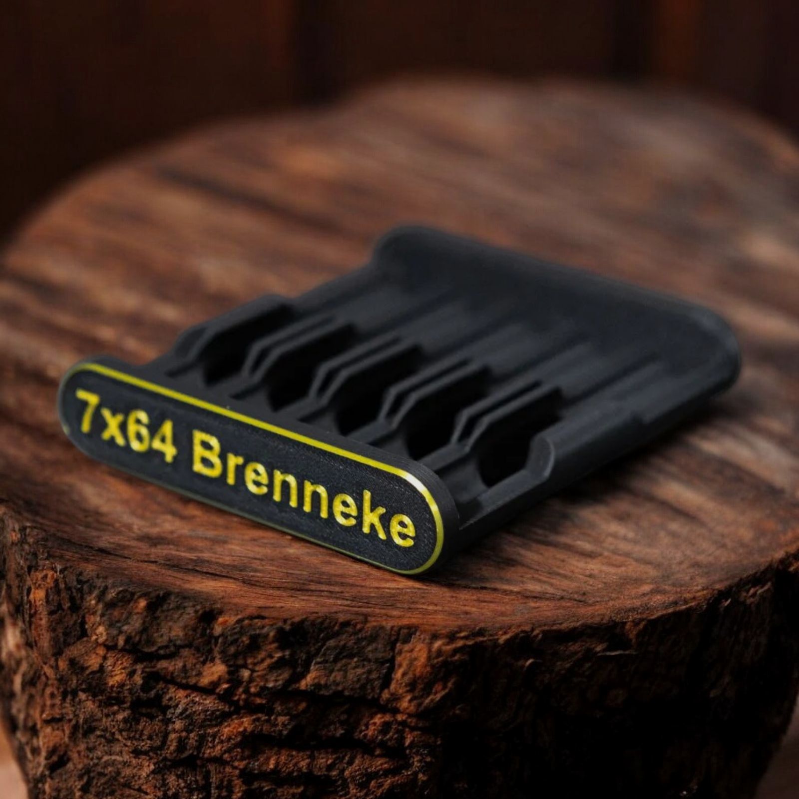 Filamelt - Premium Patronenclip 7x64