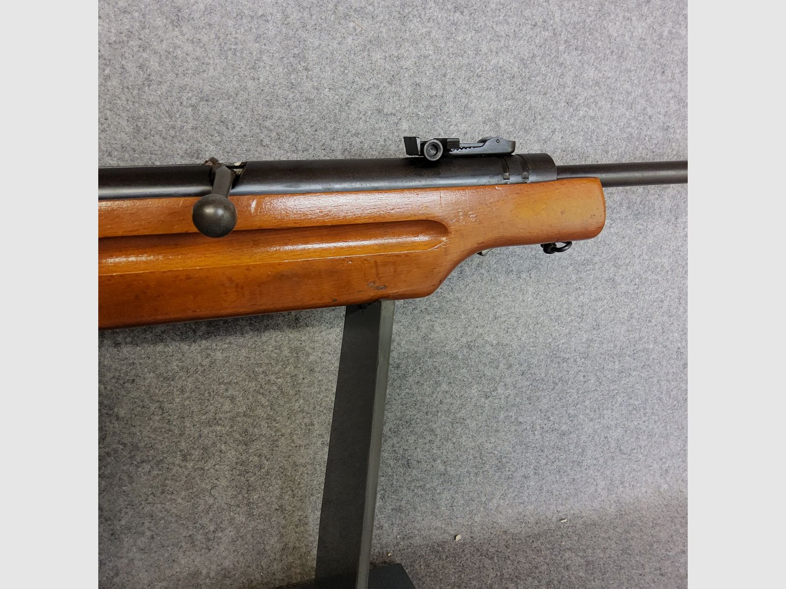 Haenel	 310-4