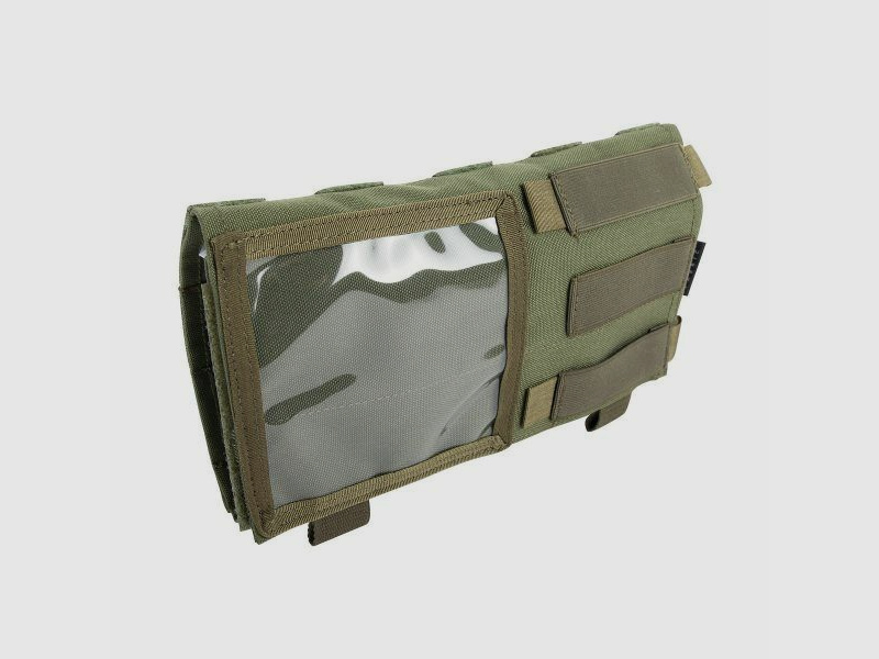 Tasmanian Tiger TT Sun Shade Cover - Tasmanian Tiger - Olive