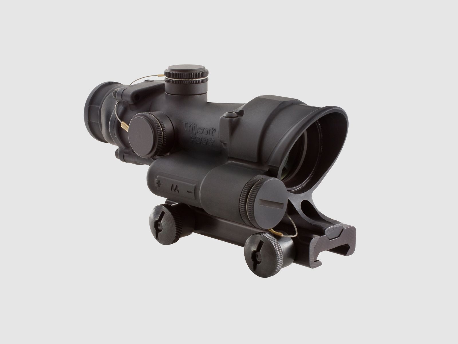 ACOG 4x32 Crosshair grün 223 m/TA51