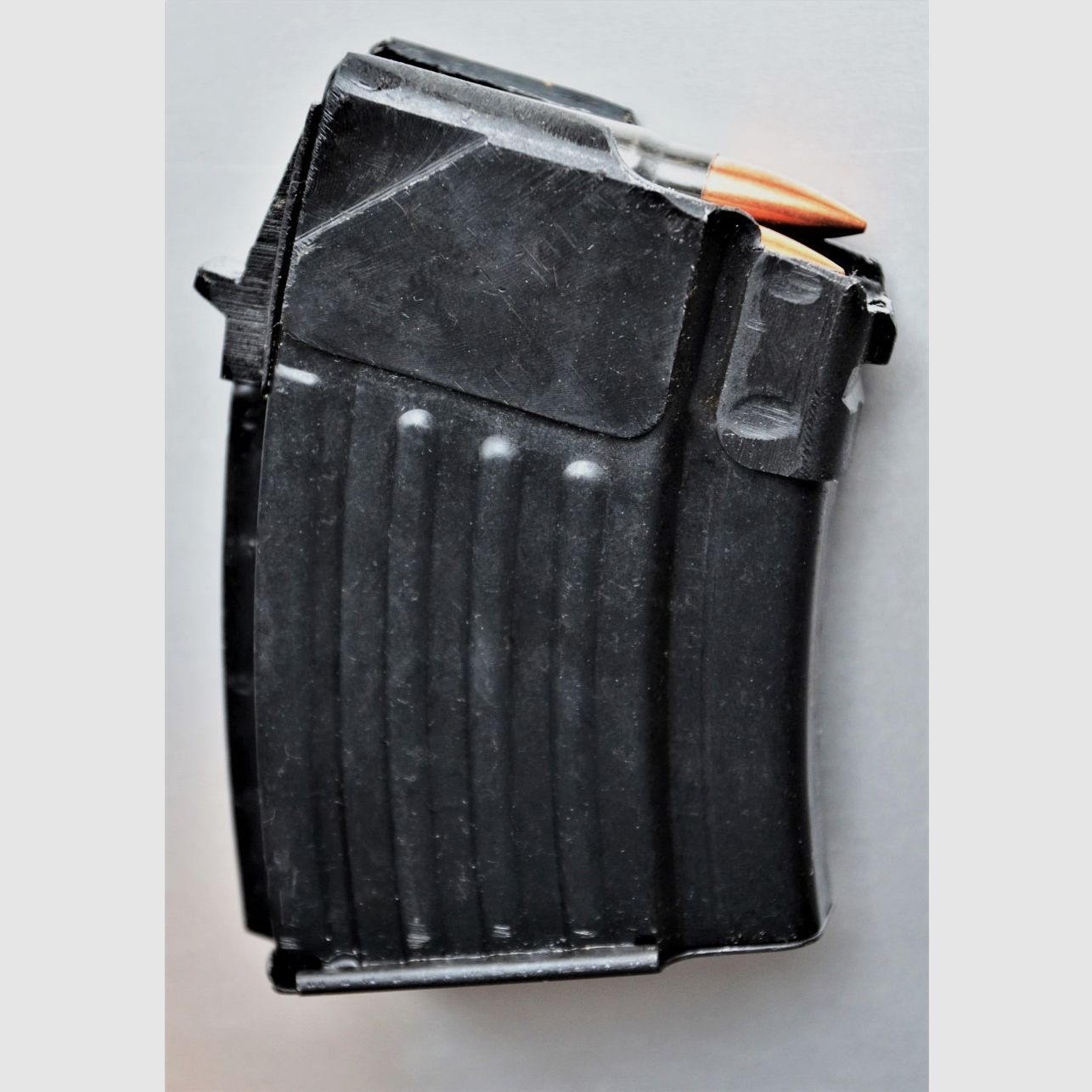 Cugir 10 Schuss Stahlmagazin 7.62x39