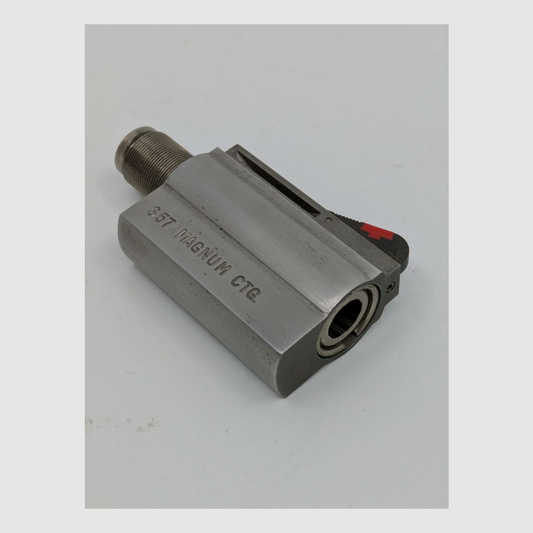 Dan Wesson Lauf Dan Wesson