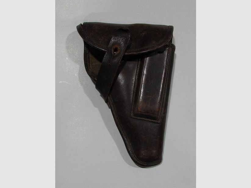 Semi-Automatic Pistol Herstal Browning 1900 cal 32 ACP, image 3 of 3