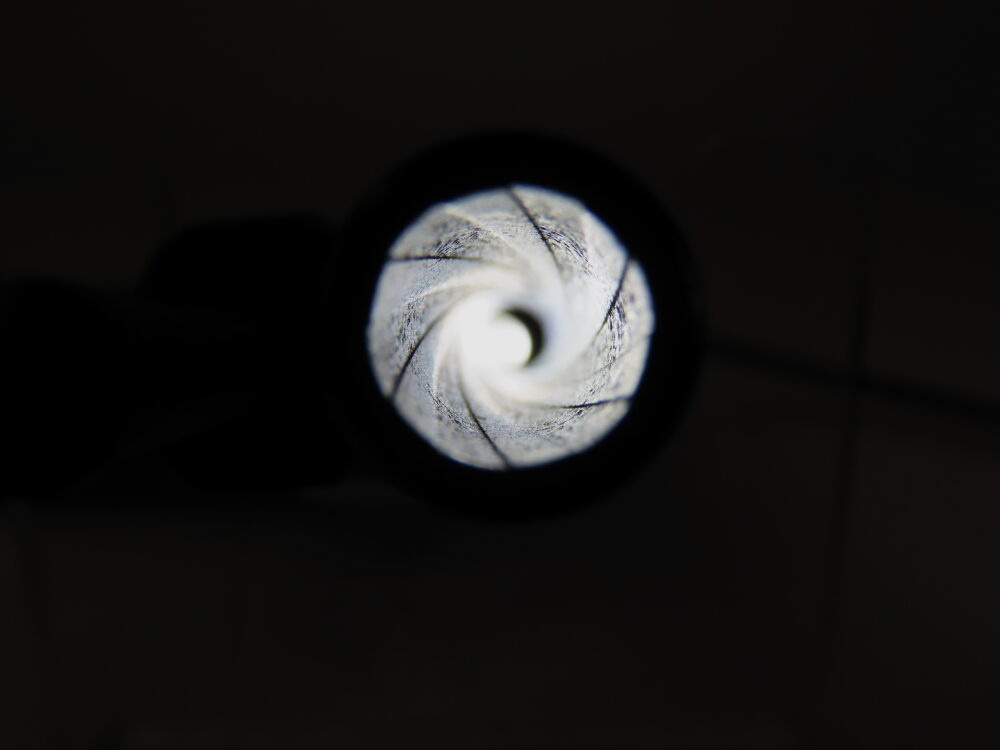 Radom VIS 35 / Späte Endfertigung!