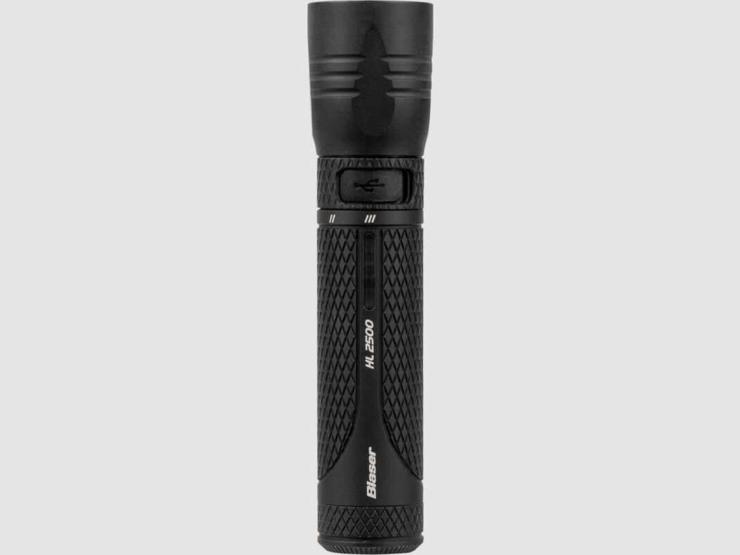 Blaser Taschenampe HL 2500