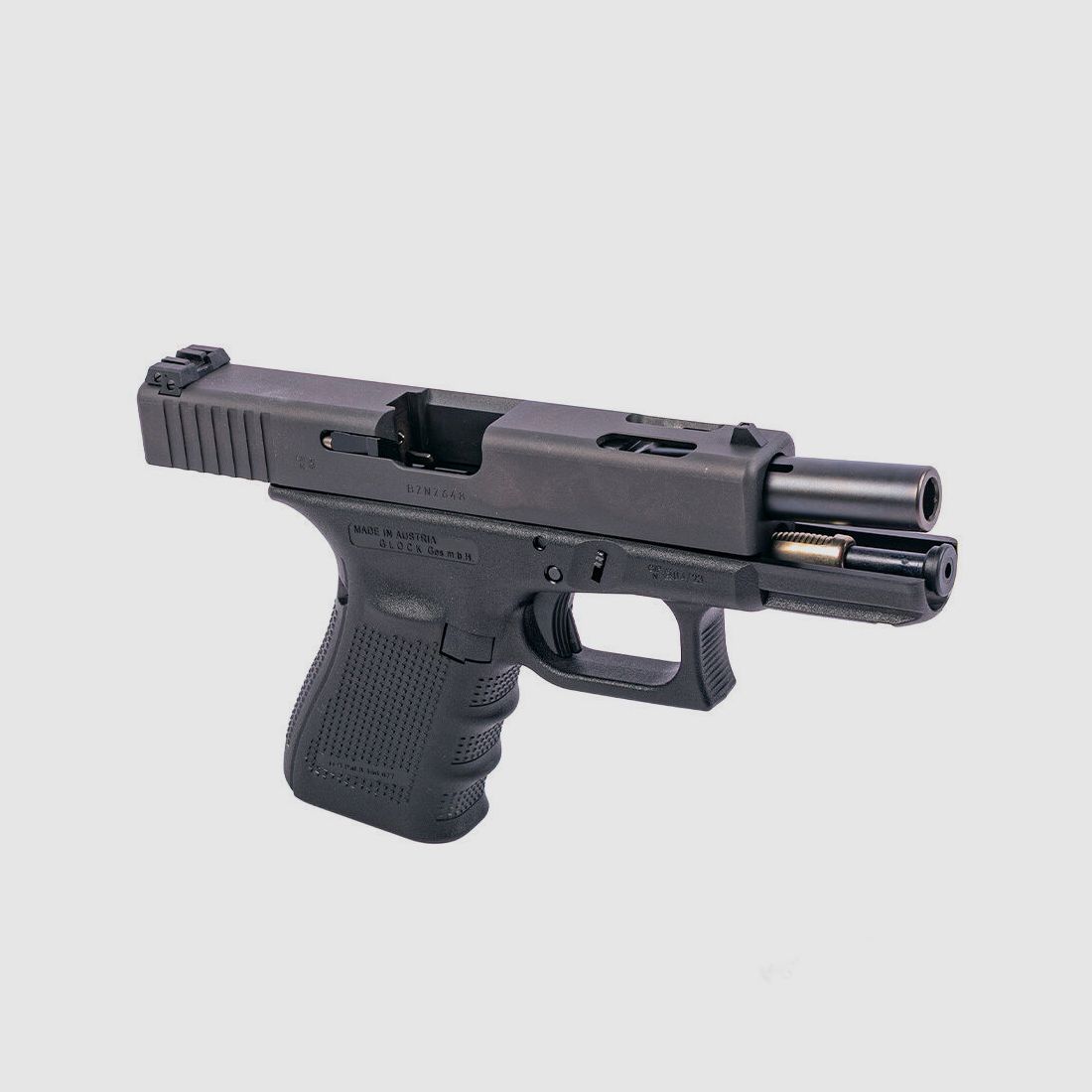 GLOCK 19 C Gen. 4