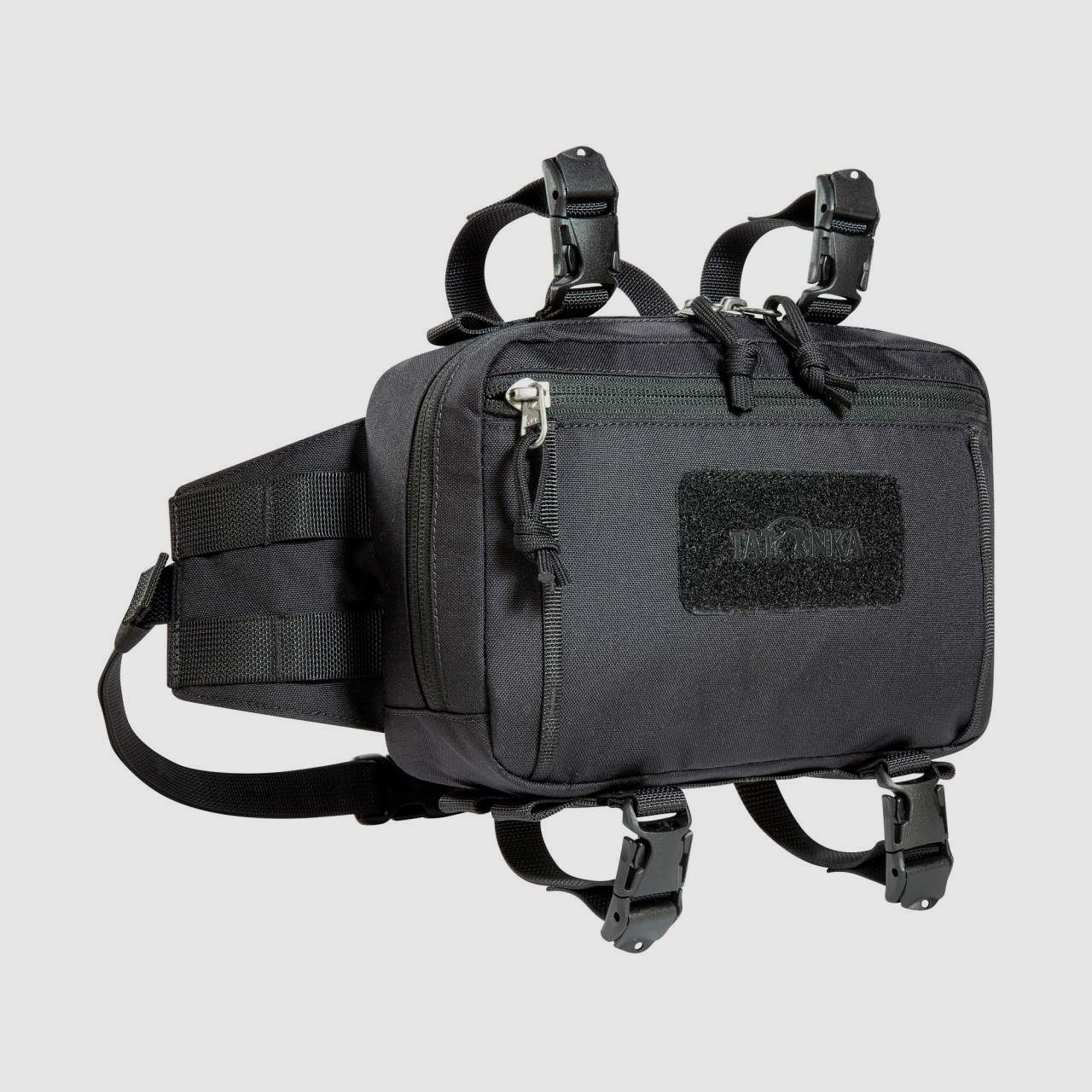 Tatonka Hip & Bar Pouch BC – Hüfttasche CORDURA, Bild 1 von 10