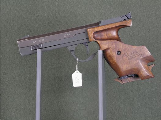 Baikal IZH 35 M