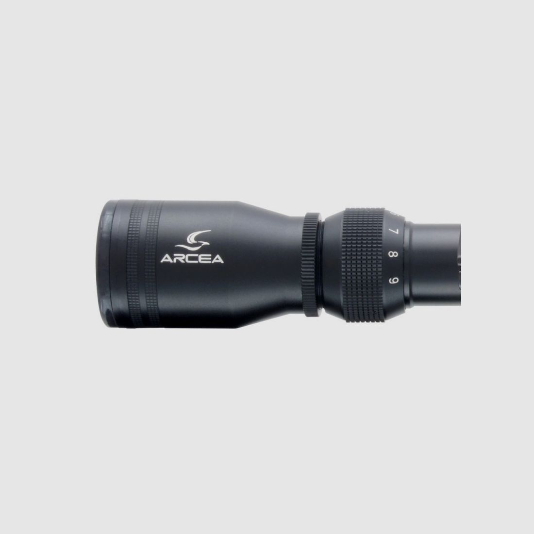 Zielfernrohr Arcea 3-9x32 - 25,4mm mit Montage, Bild 6 von 21