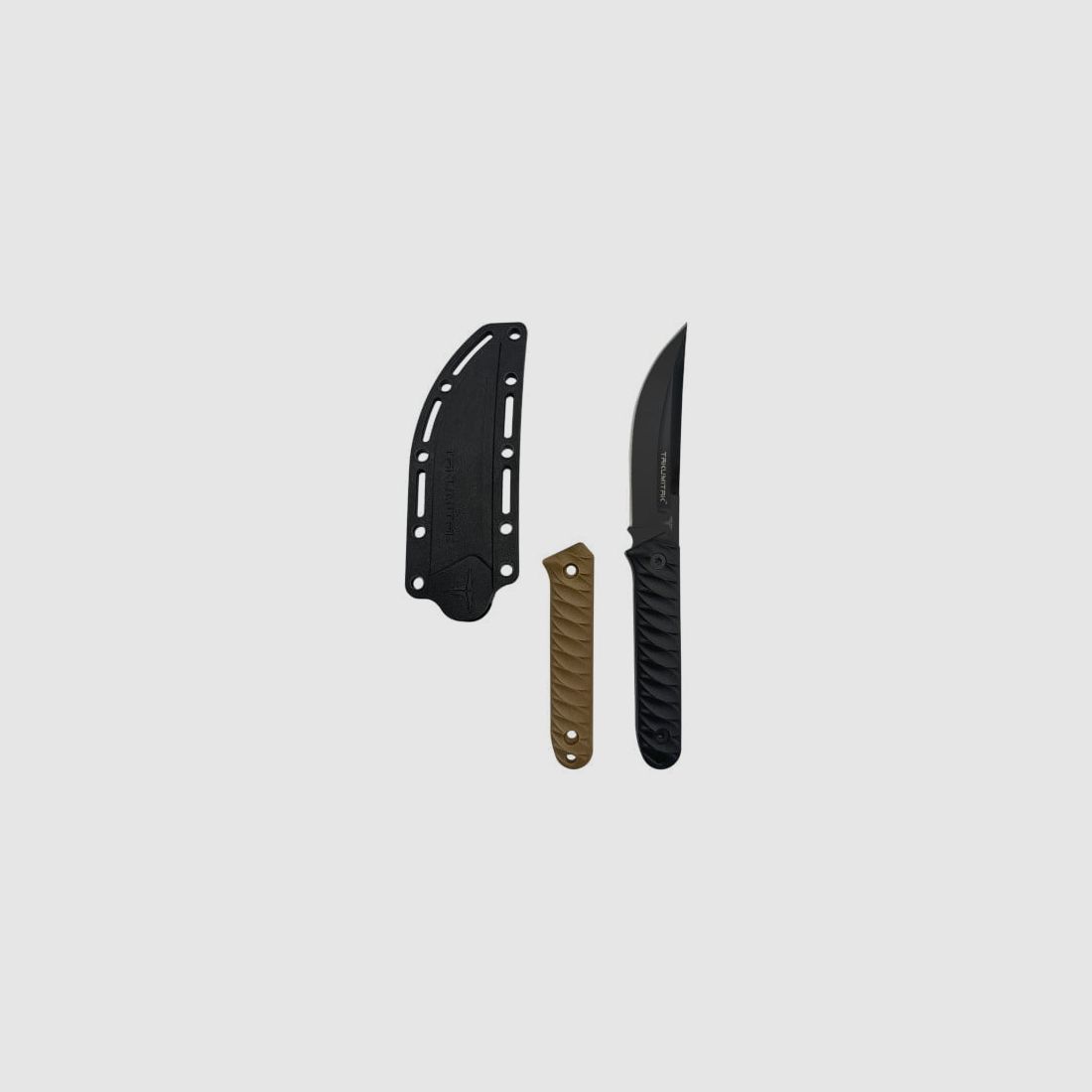 Takumitak Ninja Full Tang Coltello, immagine 4 di 5