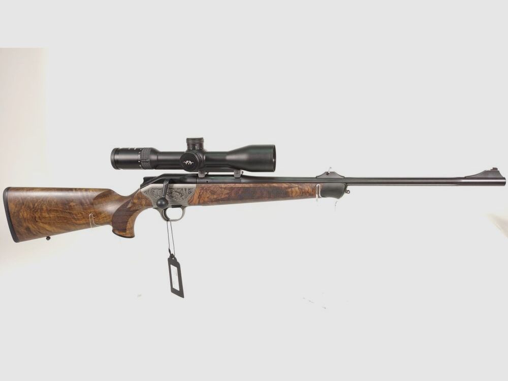 Blaser R8, zdjęcie 2 z 10
